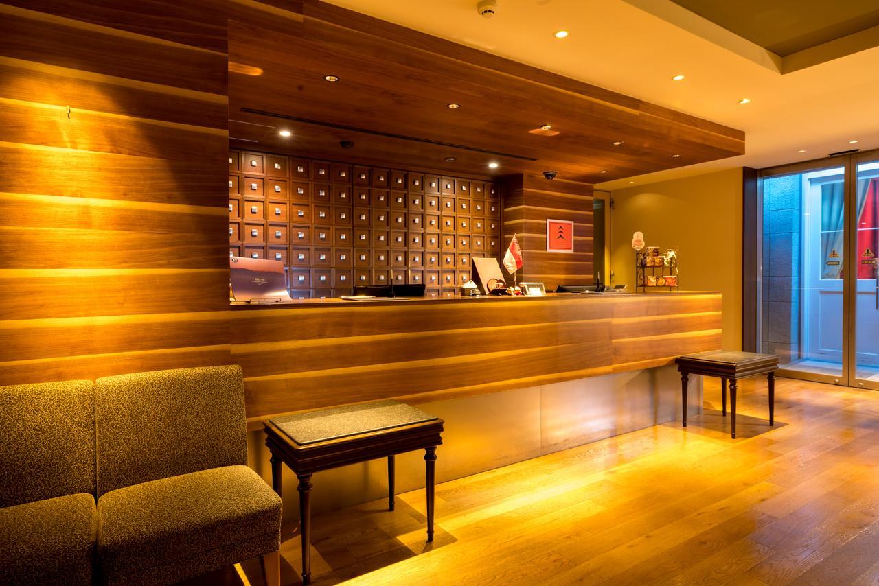 Matsumoto Marunouchi Hotel Exterior foto